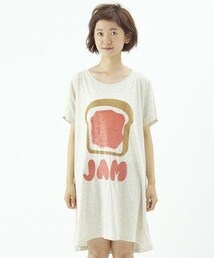 pepp | ジャムパンワンピース(ワンピース/ドレス)