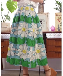 peu pres | スカート