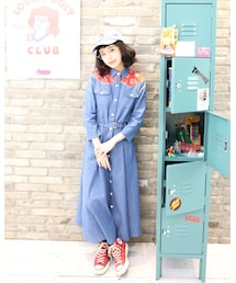 Aymmy in the batty girls | ワンピース/ドレス