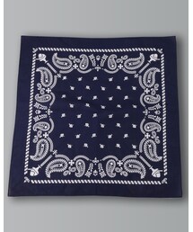 E hyphen world gallery MANIA | バンダナ/スカーフ