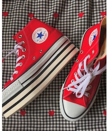 CONVERSE | スニーカー