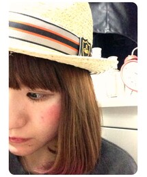 Vivienne Westwood | 帽子