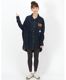 mercibeaucoup, | ワンピース/ドレス