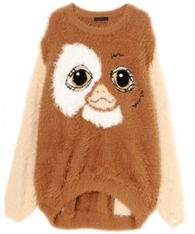 Candy Stripper | ニット/セーター