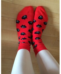 Ne-net | ソックス/靴下