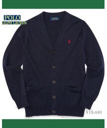 POLO RALPH LAUREN | カーディガン/ボレロ