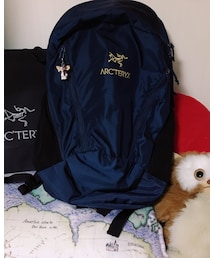 ARC'TERYX | バックパック/リュック