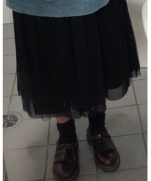 Candy Stripper | スカート