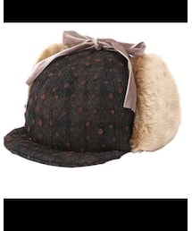 kaorinomori | 帽子