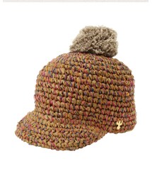 kaorinomori | ヴィオシャムス・CAP(帽子)