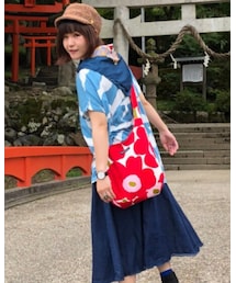 marimekko | ショルダーバッグ