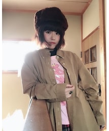 POLO RALPH LAUREN | シャツ/ブラウス