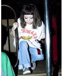 RNA | デニムパンツ