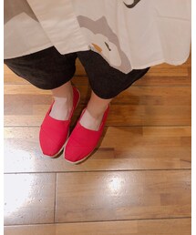 GU | スリッポン