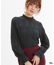 GU | その他トップス