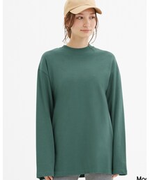 GU | Tシャツ/カットソー