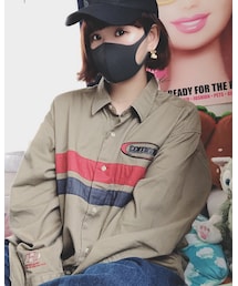 TOMMY HILFIGER | シャツ/ブラウス