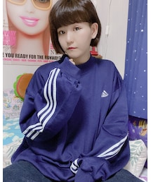 adidas | スウェット