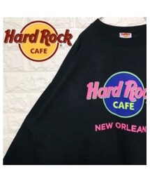 Hard Rock Cafe | スウェット