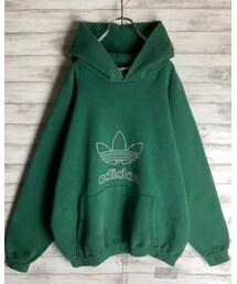 adidas | パーカー