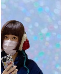 Barairo no Boushi | イヤーマフ