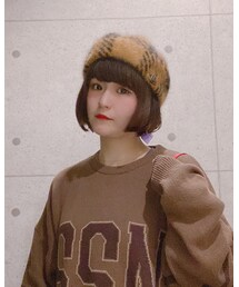 Vivienne Westwood | ハンチング/ベレー帽