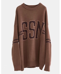 SEASON | ニット/セーター