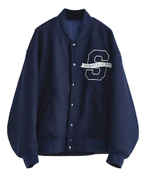 SEASON | スタジャン