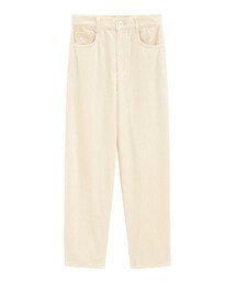 GU | コーデュロイパンツ(パンツ)