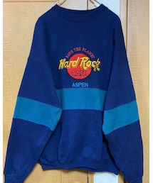 Hard Rock Cafe | スウェット