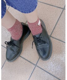 I am I  | ソックス/靴下