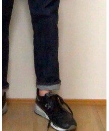 NEW BALANCE | スニーカー