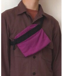 UNIQLO | ショルダーバッグ