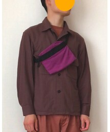 UNIQLO | ミリタリージャケット