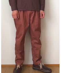 UNIQLO | スラックス
