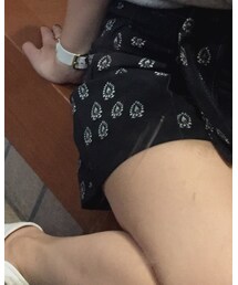 ZARA | その他パンツ