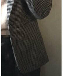 H&M | スーツジャケット