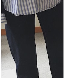 GU | デニムパンツ