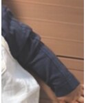 ZARA(ザラ)の「トップス(Tシャツ/カットソー)」