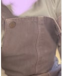 ZARA(ザラ)の「オールインワン・サロペット(サロペット/オーバーオール)」