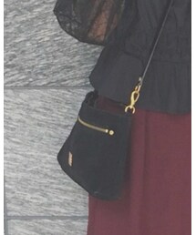 efffy | ショルダーバッグ