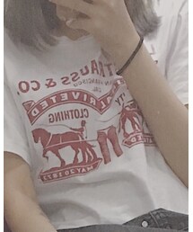 Levi's | Tシャツ/カットソー