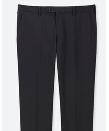 UNIQLO | スラックス
