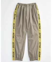 SASQUATCHfabrix. | パンツ