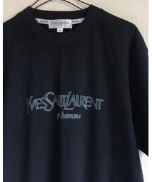 Yves Saint Laurent | Tシャツ/カットソー