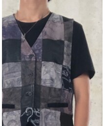 古着 | ベスト