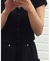 American Apparel | トップス