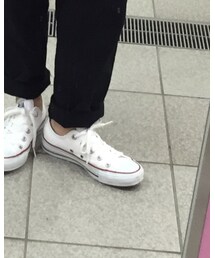 CONVERSE | スニーカー