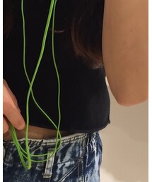 American Apparel | トップス