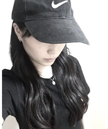 NIKE | キャップ